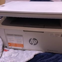 HP Laserjet Printer