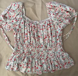 Girls clothing
