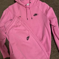 Nike Set