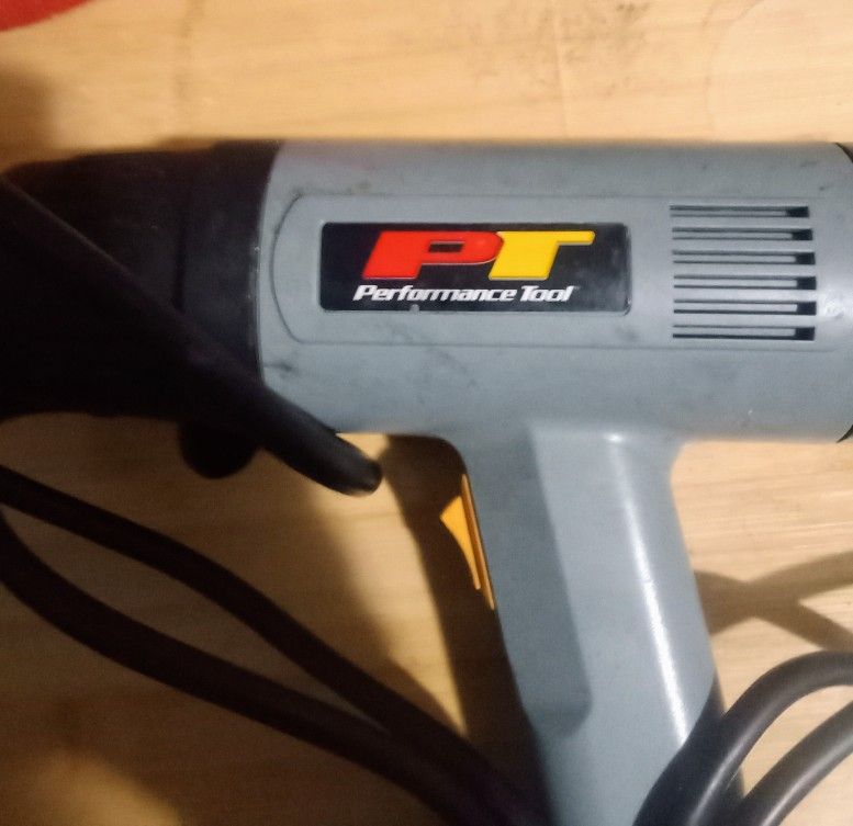 Performance Tool Heat Guns
