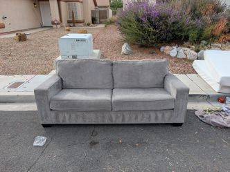 FREE ON CURB - Couch - Mattresses - Furniture - Misc - More