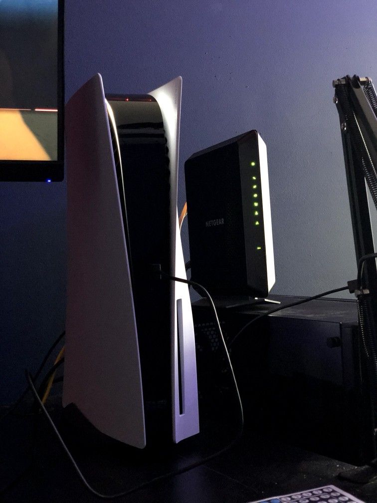 Playstation 5 (2020 Model) 