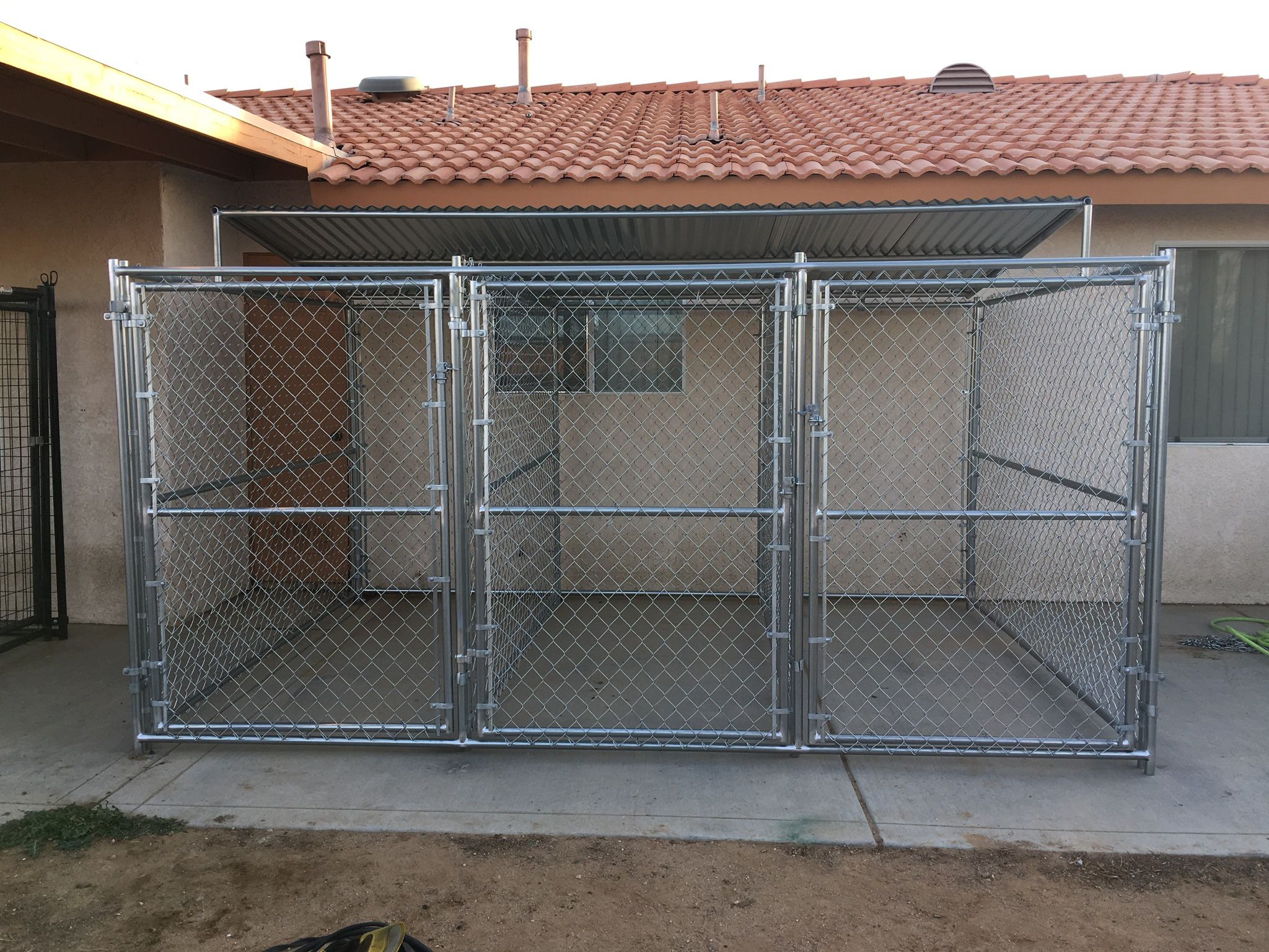 Kennel 