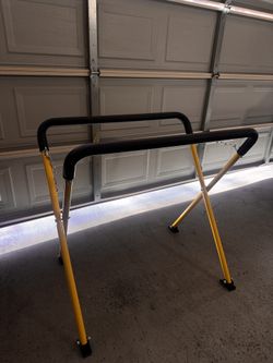 Heavy Duty Work Stand