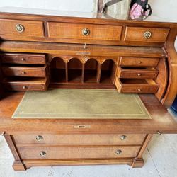 Antique Desk