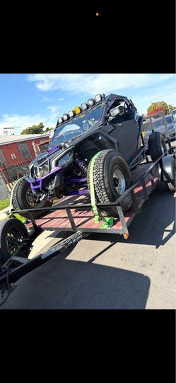 2018 canam