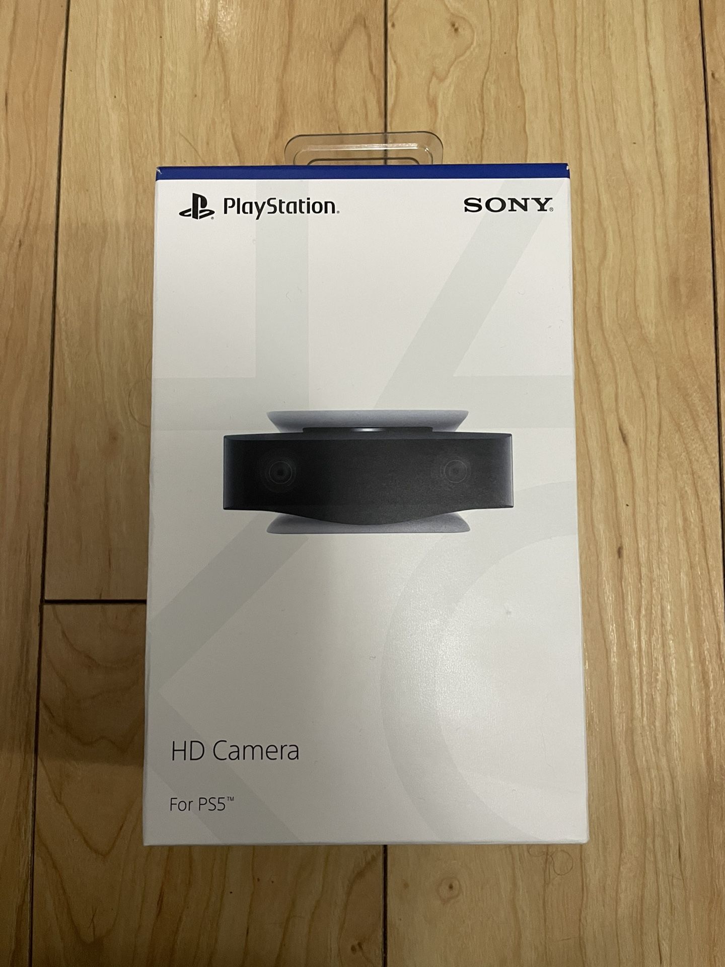 PlayStation 5 HD Camera
