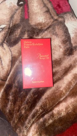 Baccarat Rouge 540 Extrait de Parfum Spray, 2.4 oz.