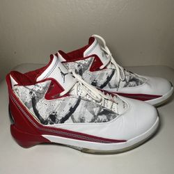 Jordan 22 