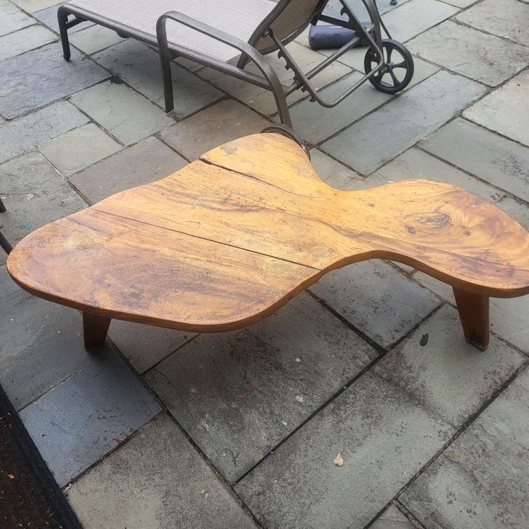 Unique Coffee Table