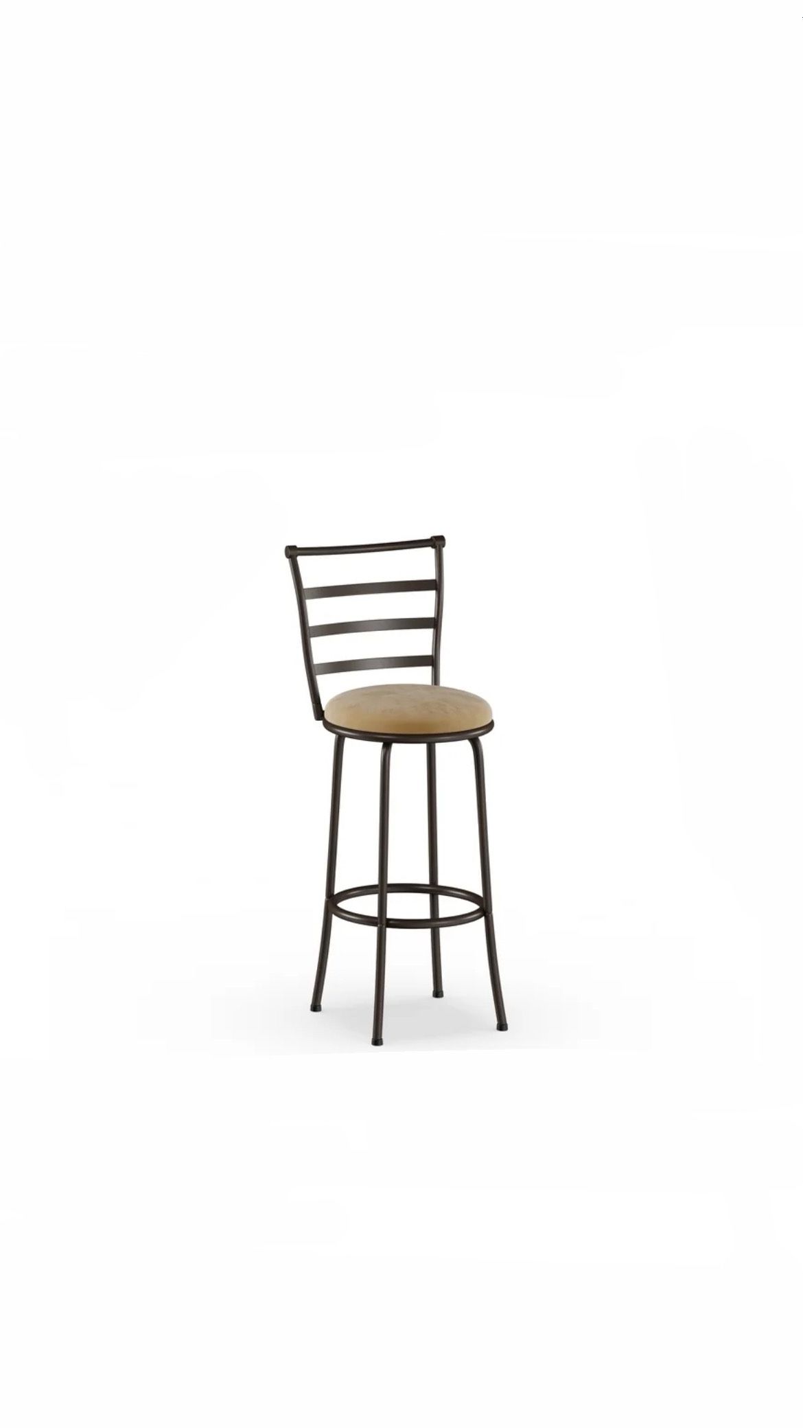 Mainstay Set Of 4 Bar Stools