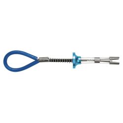 Werner Reusable Concrete Anchor