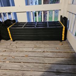 Shelves 