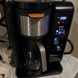 Ninja Coffee Maker