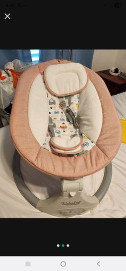 Baby Swing  Like New