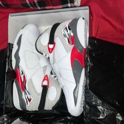 Jordan 8 Retro Bugs Bunny Size 10 