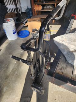 Dewalt Cart Toolbox Carrier