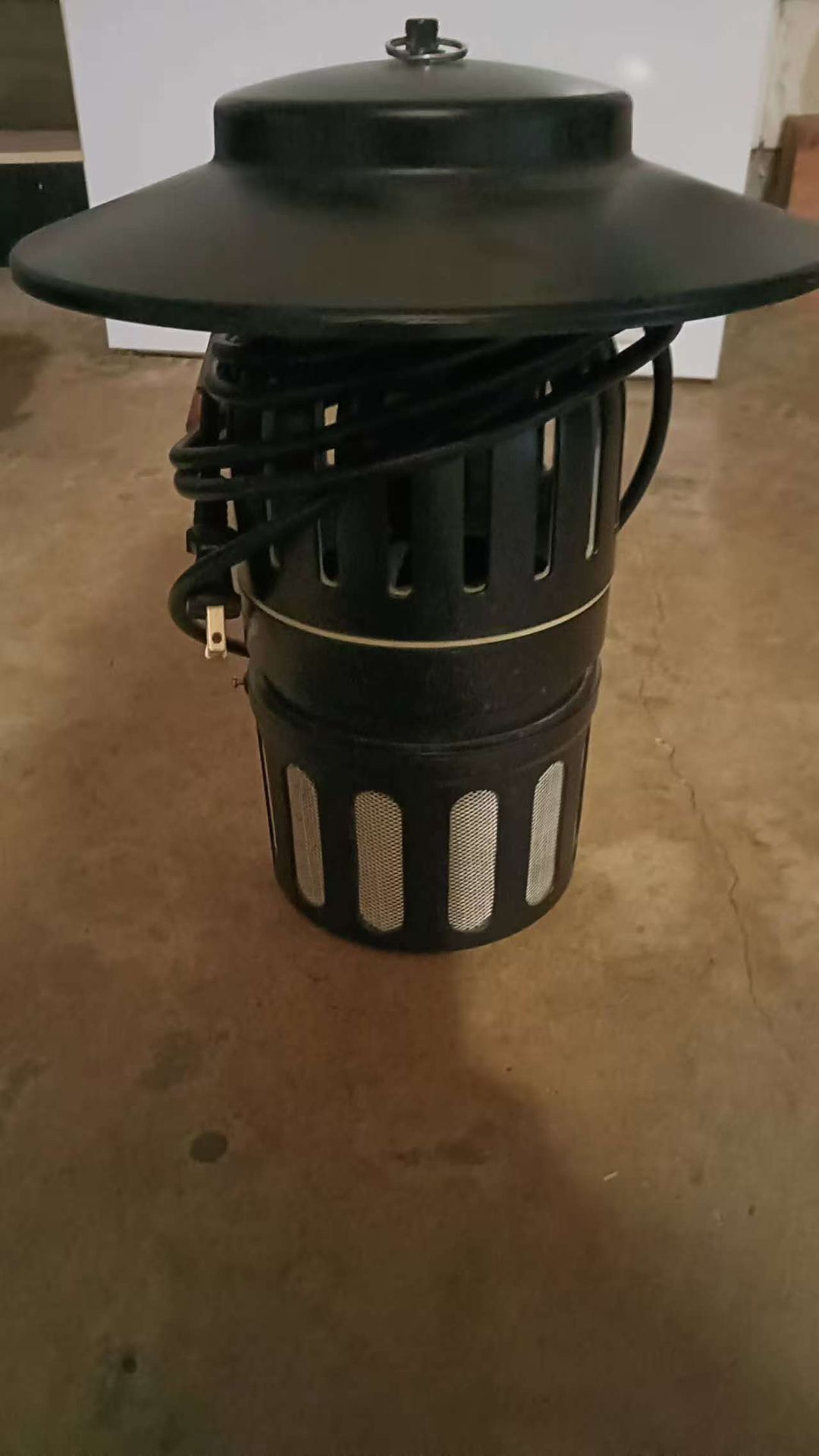 plastic mosquito Outdoor Device