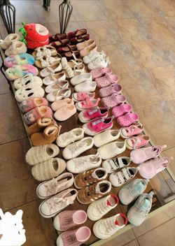 Kids Shoes