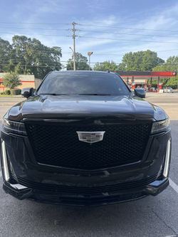 2021 Cadillac Escalade