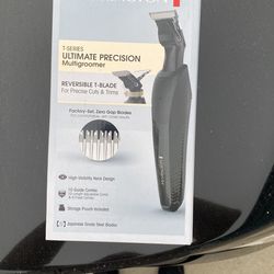 Remington Razor