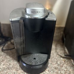 Keurig Coffee Maker
