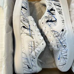 Nike SB shoes Custom 