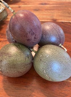 Passion Fruit , 1$ Each or 5 for 3$