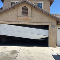 Garage Doors 