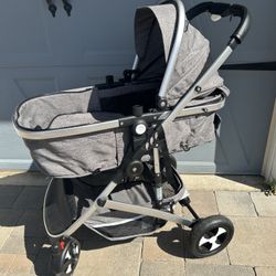 Baby Buggy Stroller