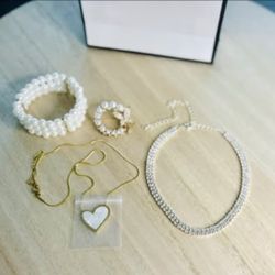 Stylish Jewelry set 💫