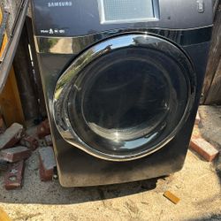 Dryer-Gas 