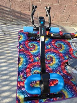 Abs machine NEW