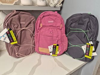 Backpacks 🎒 $12 each