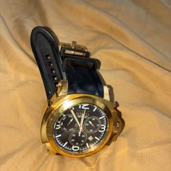 Invicta Coalition Forces Swiss Ronda Z60 FE Caliber Men's Watch w/ Mother of Pearl Dial - 48mm, Black (22277)