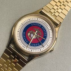 🔲.   JULES JURGENSEN USMC MARINE 