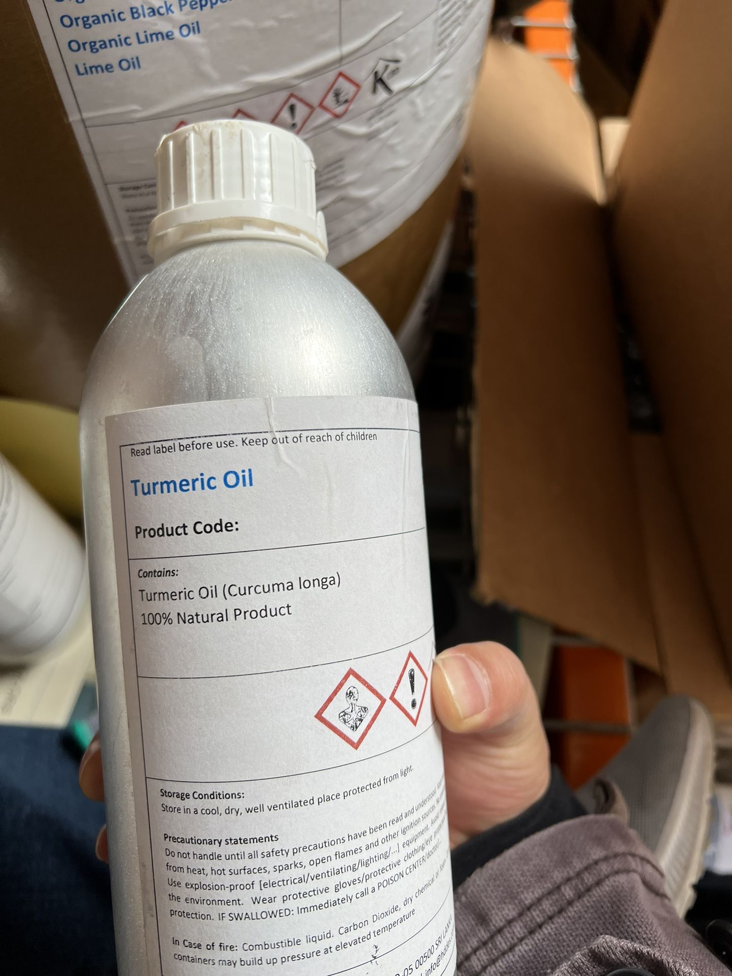 Essential Oil Clearance Sale 70% Off