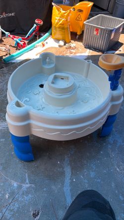 Water table