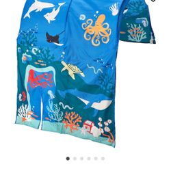 IKEA Bed Canopy Tent