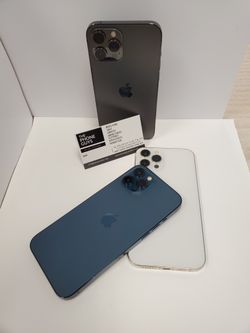 📱 iPhone 12 Pro Max Now from $299 – Save $780 Instantly 💥