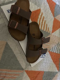Birkenstock Arizona Two-Strap Sandals