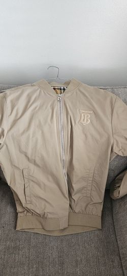 Men Jacket 