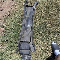 Cowl For Bmw e92 335i
