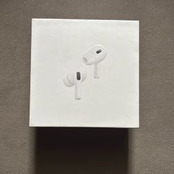 AirPods Pro 2nd Gen