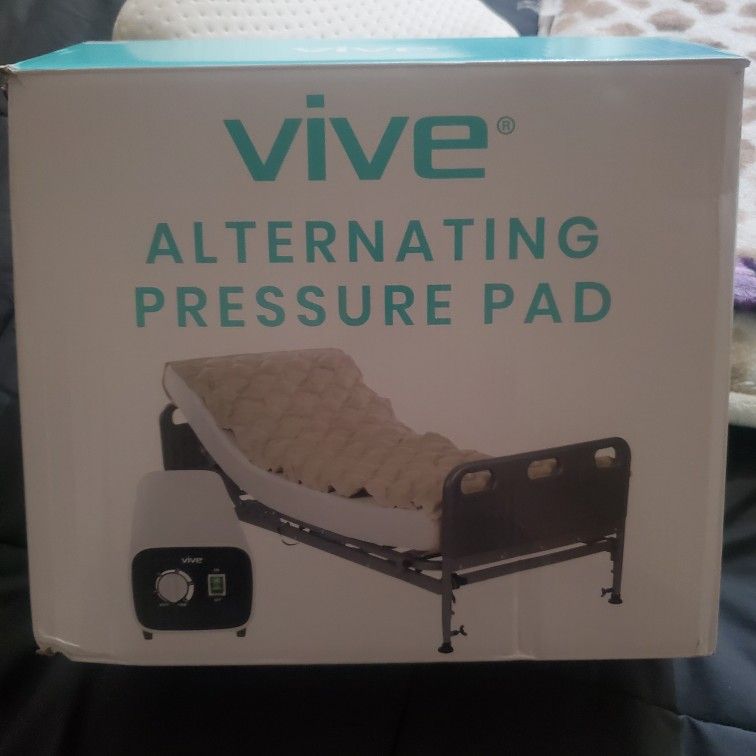 Pressure Pad
