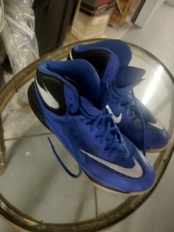 Man Nike Sneakers 