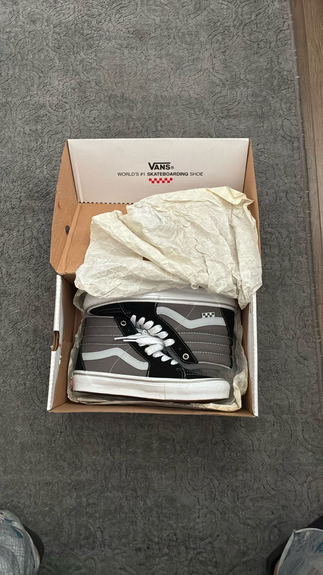 Vans Shoes 