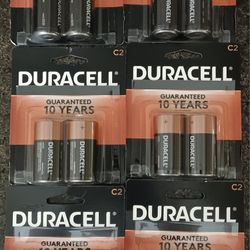 DURACELL 