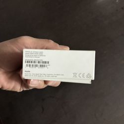 Airpods 4 Open Box Never Used 