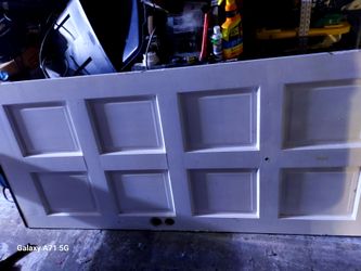 36 inch door in great shape all qood